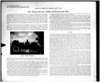Holmes County History 007, Holmes County 1907